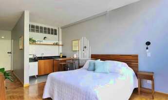 Imagem 7: Apartamento RESIDENCIAL em SÃO PAULO - SP, REPÚBLICA