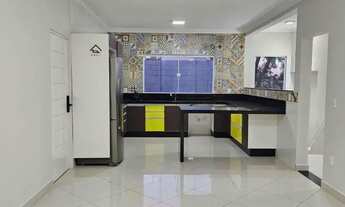 Imagem 6: Aluga Casa no Portal da Colina - Jundiaí