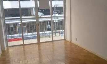 Imagem: Apartamento- Petrópolis, Centro