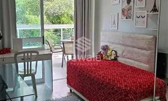 Imagem 2: Apartamento à venda com 122,00m² e 3 quartos em Recreio dos Bandeirantes, Rio de Janeiro