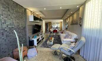 Imagem: 55994) à venda - Apartamento com 3 quartos