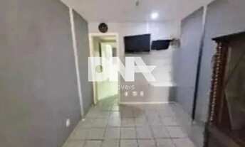 Imagem 6: Sala - / Comercial / Tijuca