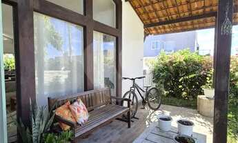 Imagem 4: Condomínio com 3 quartos à venda em Praia Do Francês - AL