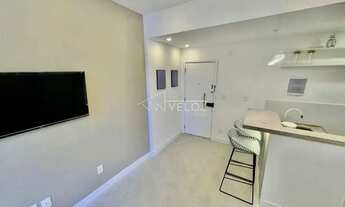 Imagem: Apartamento - / Residencial / Centro