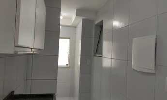 Imagem: Alugo Cond Mar Aruana II