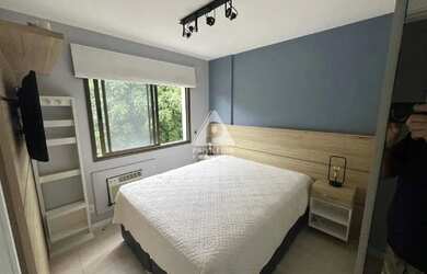 Imagem 5: Apartamento 3 Quartos Ocean Pontal - Lazer de Clube no Recreio