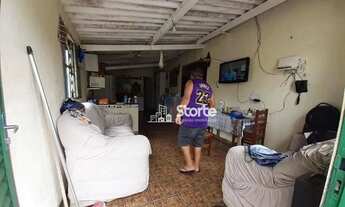 Imagem 2: Casa com 5 dormitórios à venda, 200 m² por R$ 443.000,00 - Marta Helena - Uberlândia/MG