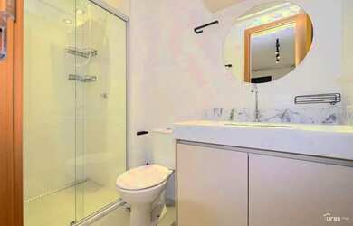 Imagem 8: Flet Mobiliado no Tai Residence