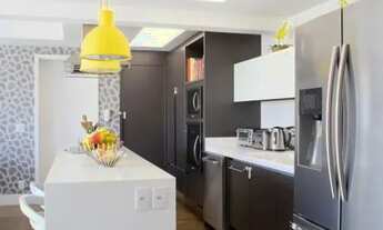 Imagem 6: COBERTURA - VILA IPOJUCA - SP