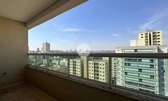 Imagem 6: Apartamento - 1 Quarto sendo 1 Suíte - Aluguel - Nova Aliança