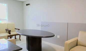 Imagem 3: Sala para venda no Torre Pietra Gleba Palhano Londrina PR