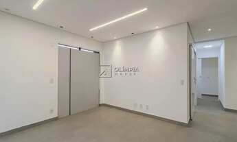 Imagem 3: Venda Apartamento 3 Dormitórios - 127 m² Pinheiros