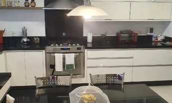 Imagem 5: Apartamento à venda, 4 quartos, 4 suítes, 3 vagas, São Luiz - Brusque/SC