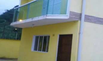 Imagem: Sobrado em Rua das Palmeiras - Balneário