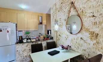 Imagem 2: Apartamento 2 quartos terreo no Condomínio Vila Itacaré Praia da Baleia Condomínio Vila