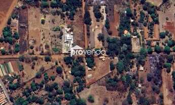 Imagem: CHÁCARA À VENDA 5.025m² - SÍTIOS RECREIO