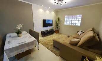 Imagem 4: Casa padrão,Bem ventilada e com ótima iluminação