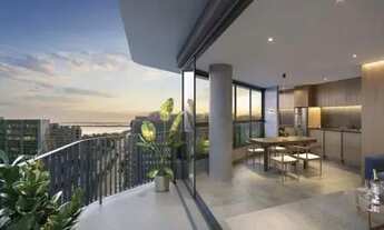 Imagem 6: Apartamento com 1 Dormitorio(s) localizado(a) no bairro Praia de Belas em Porto Alegre / R