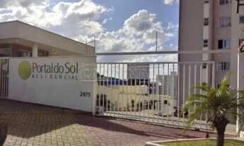 Imagem 2: Apartamento de 2 dormitórios Recreio São Judas Tadeu em São Carlos