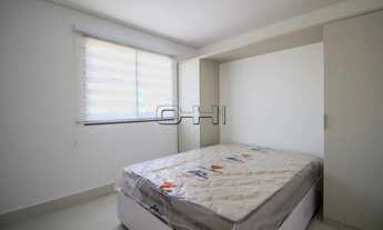 Imagem 10: Aluguel Apartamento 2 Dormitórios - 52 m² Vila Olímpia