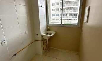 Imagem 4: Estilo Golf 49m²/ 02 Qts/ Suíte/ 2 Andar/ 01 Vaga