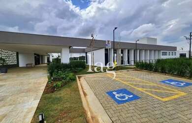 Imagem 7: Terreno à venda, 331 m² - Condomínio Terras Alpha Nova Esplanada - Votorantim/SP