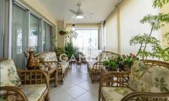 Imagem 2: Apartamento com 240 m² em Perdizes - 3 suítes, 5 vagas, varanda gourmet