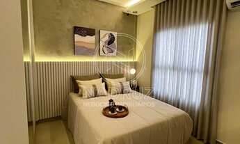 Imagem 4: Apartamento à Venda em São José do Rio Preto-SP, Bairro Higienópolis: Vibe Residence, Plaz