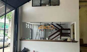 Imagem 3: Barracão para alugar, 998 m² por R$ 19.500/mês - Centro - Piracicaba/SP