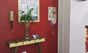 Imagem: Apartamento de 58 m² com 2 quartos localizado