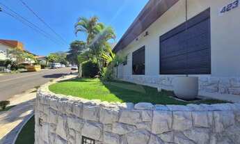 Imagem 3: Casa à venda e para alugar em Valinhos, Vale do Itamaracá, com 3 suítes, com 400 m²