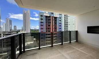 Imagem 7: ESPETACULAR APARTAMENTO NA ZONA 03, 3 SUÍTES !!! 3 VAGAS !!! NOVO !!!!