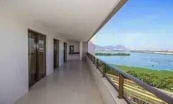 Imagem 7: Imóvel para venda tem 160 metros quadrados com 4 quartos em Barra Olímpica - Rio de Janeir