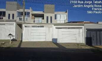 Imagem: Apartamento de leilão em JARDIM ELISA /