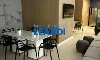 Imagem: APARTAMENTO - PINHEIROS - SP