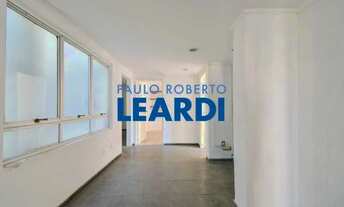 Imagem: CONJ. COMERCIAL - CONSOLAÇÃO - SP