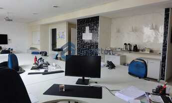 Imagem 7: Sala/Conjunto comercial para venda, 53 m², 1 vaga próximo ao Parque Augusta em São Paulo/S