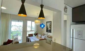 Imagem 4: Apartamento TOP próximo ao Praia Clube - Uberlândia - MG