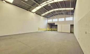 Imagem 5: Barracão para alugar, 250 m² - Centro - Rio Claro/SP