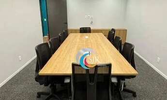 Imagem 4: Conjunto para alugar, 216 m² - Vila Olímpia - São Paulo/SP