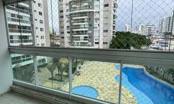 Imagem 2: Imóvel para venda possui 76 metros quadrados com 2 quartos em Barreiros - São José - SC