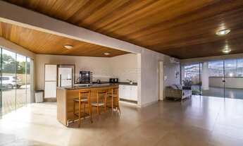 Imagem 6: Apartamento com 3 quartos no Jardim Botânico