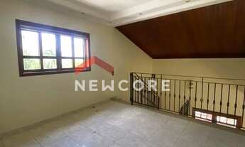 Imagem 6: Chácara em condomínio em Alameda das Paineiras - Parque da Fazenda - Itatiba/SP