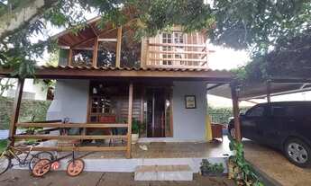 Imagem: Casa em Rua Antônio Vicentini - Jardim