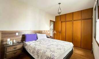 Imagem 6: Cobertura à venda, 3 quartos, 1 suíte, 3 vagas, Lourdes - Belo Horizonte/MG