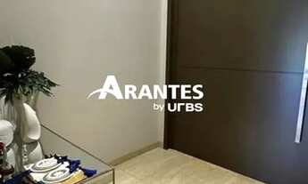 Imagem 5: Sobrado em condomínio com 375,9m² 4 quartos à venda no Villa dos Ipês