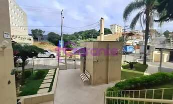 Imagem 3: Apartamento Condominio Centre Ville Vila São João Sorocaba/SP