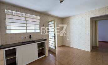 Imagem 2: Casa à venda em Campinas-SP, Vila Padre Manoel de Nóbrega: 3 quartos, 3 salas, 1 banheiro