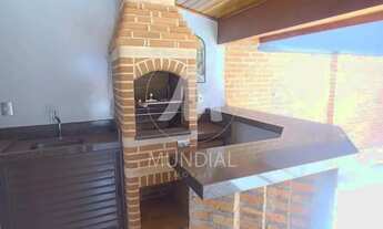 Imagem 3: Casa (térrea em condominio) 4 dormitórios/suite, cozinha planejada, portaria 24 horas, ele