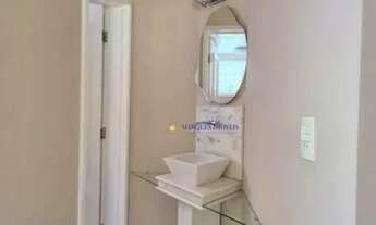 Imagem 6: Casa com 3 dormitórios à venda, 315 m² por R$ 1.600.000,00 - Condominio Villaggio Capricci